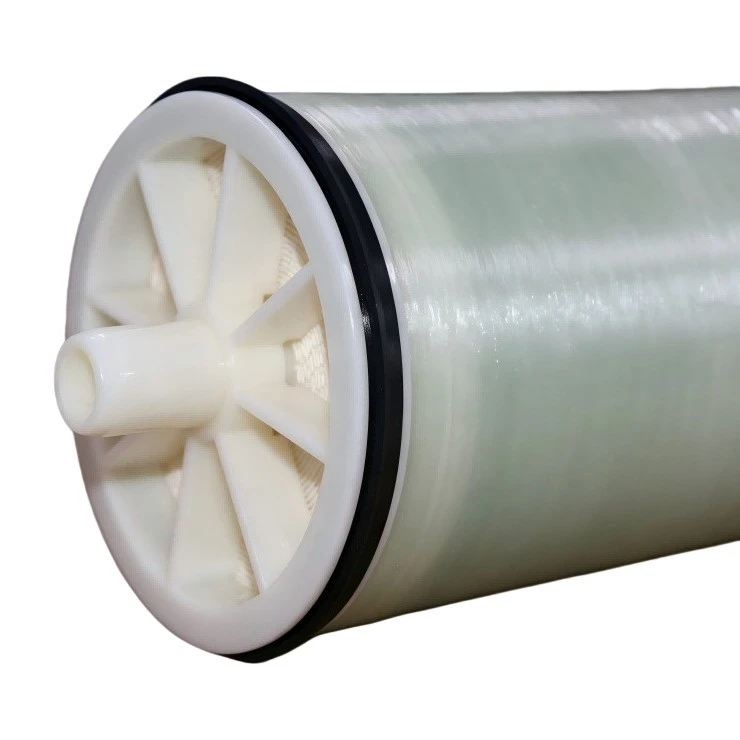 membrane internal structure