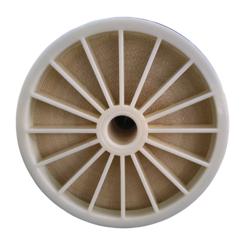 8040 ro membrane side profile