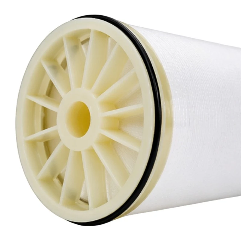 thermal stable RO filtration membrane
